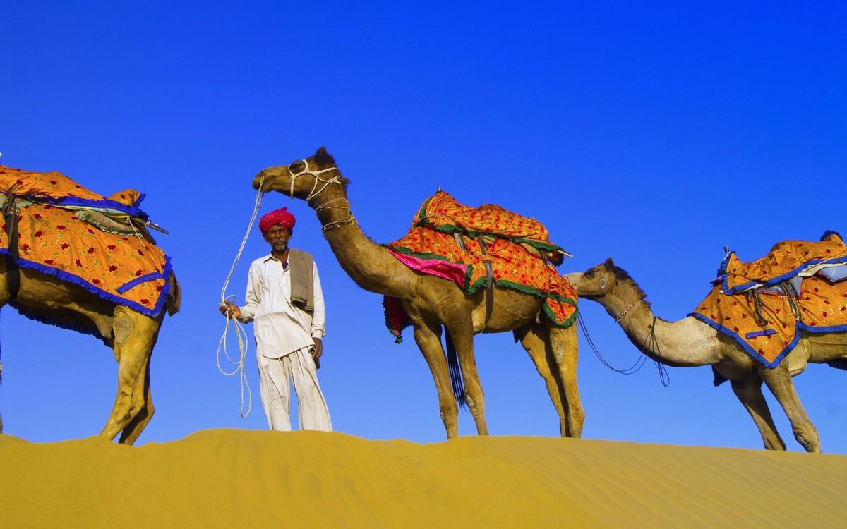 Sa mạc Thar