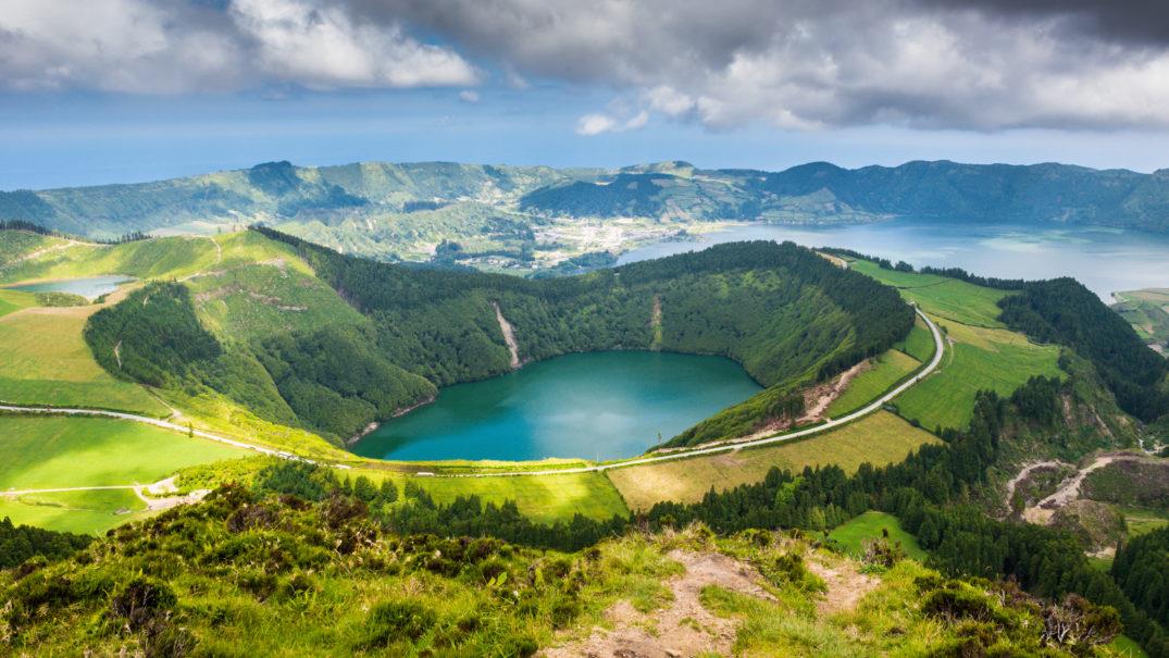 Azores, Bồ Đào Nha