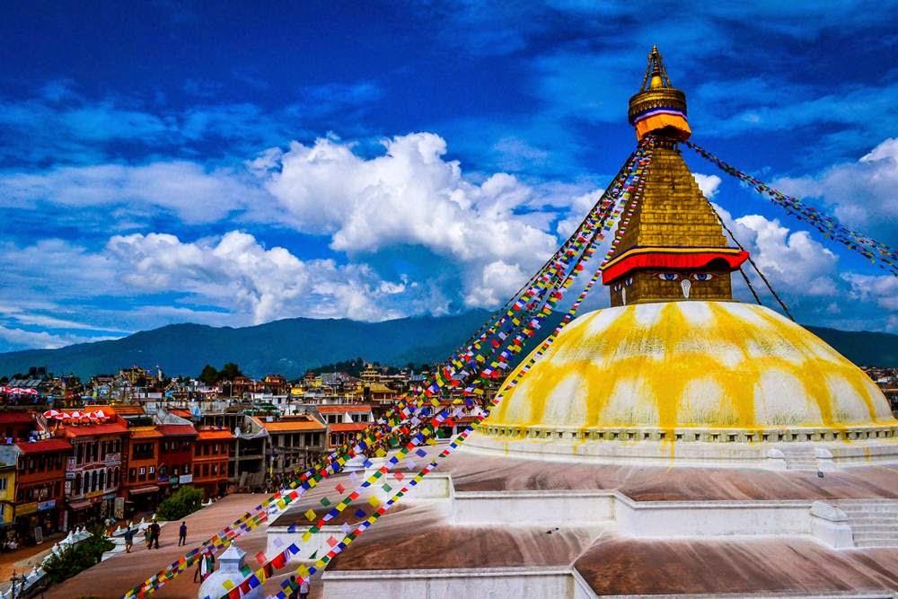 Cẩm nang du lịch Nepal từ A đến Z | VIETRAVEL
