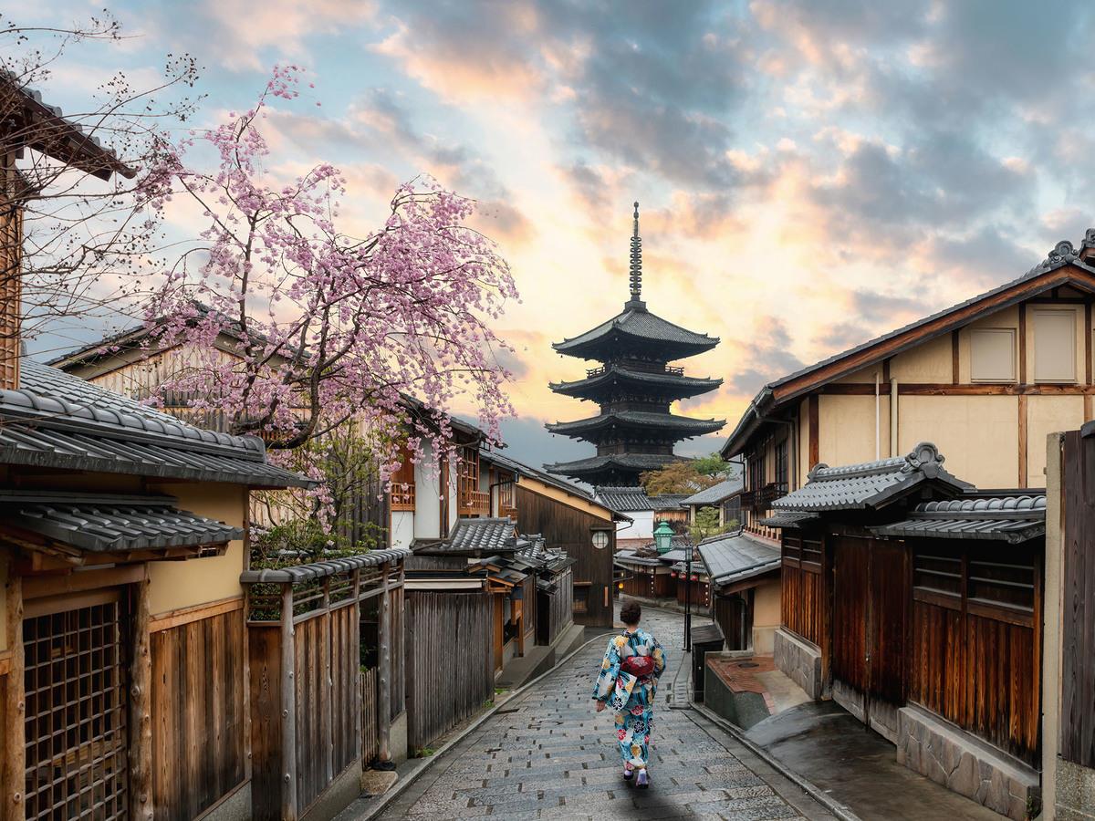 Kinh nghiệm du lịch Nhật Bản từ A tới Z cho người mới đi lần đầu | VIETRAVEL