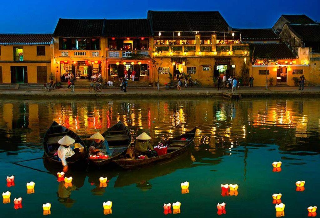  du lịch Quảng Nam, Hội An 