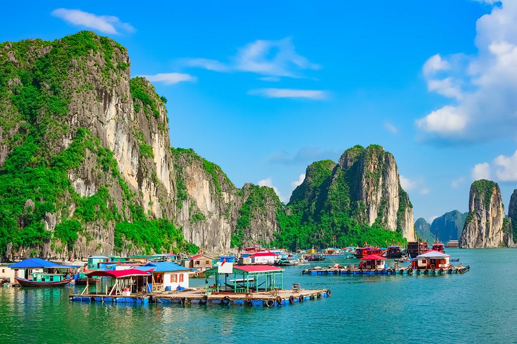 Quảng Bình vào top 10 kỳ quan thiên nhiên đẹp nhất Việt Nam | VIETRAVEL