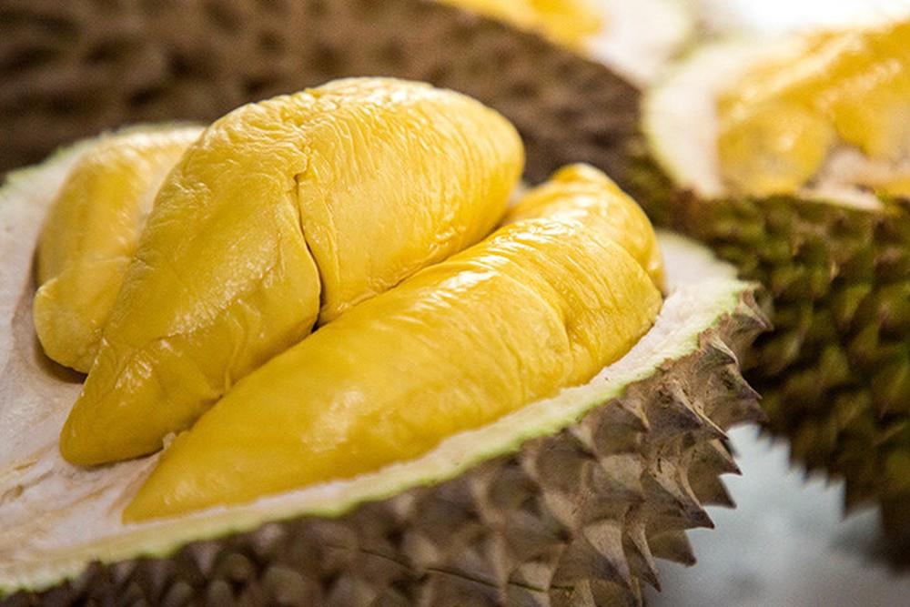 Durian Cai Mon
