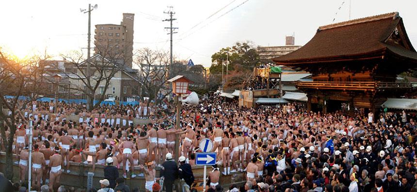 Lễ hội Somin, Iwate