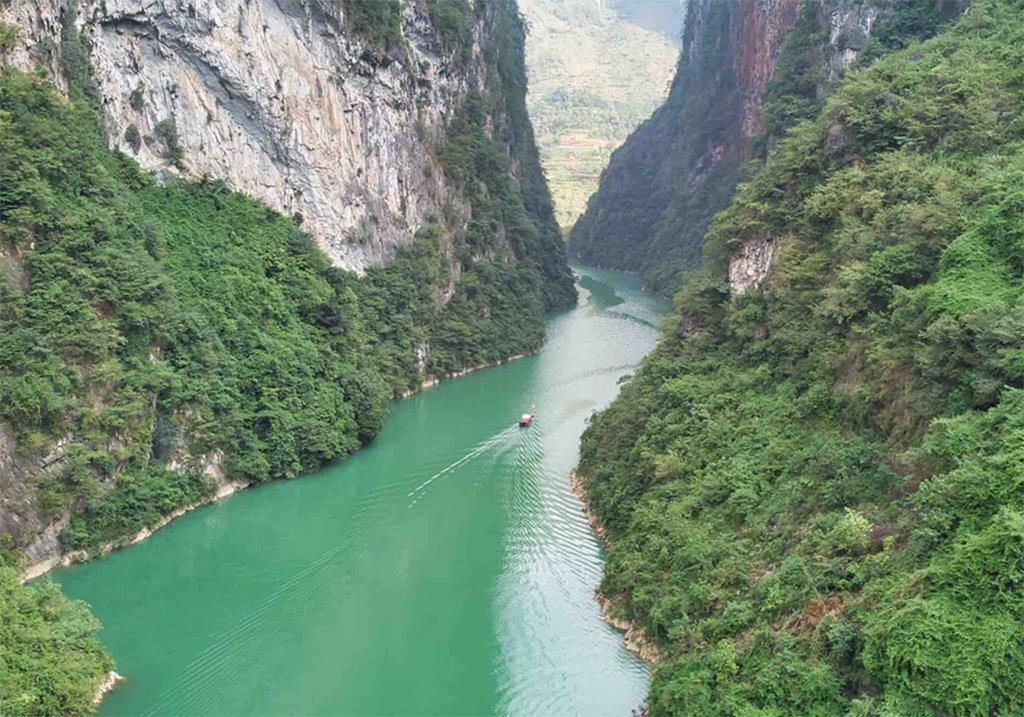 Sông Nho Quế