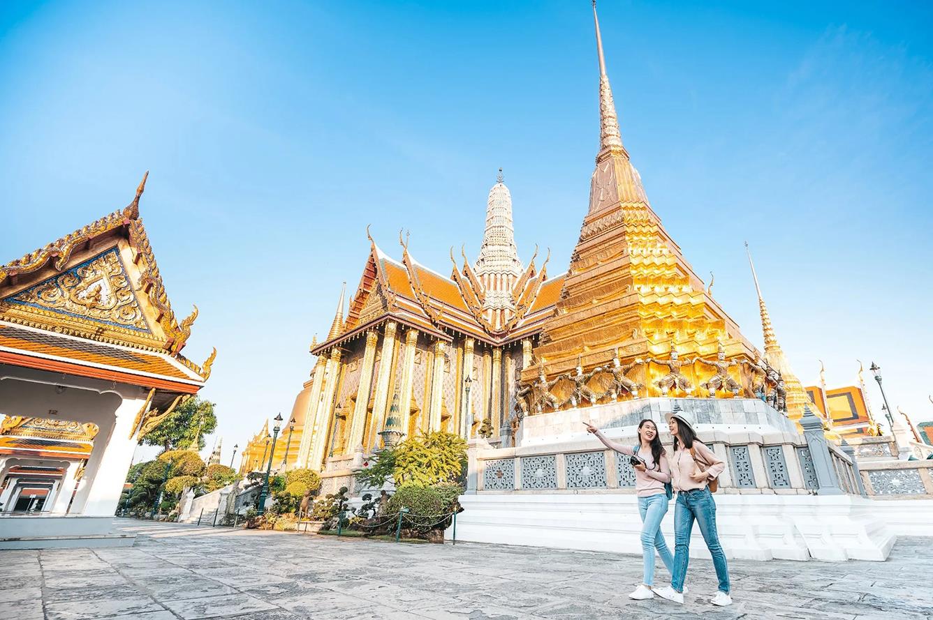 Du lịch Thái Lan - Những điểm tham quan nên đến ở Bangkok | VIETRAVEL