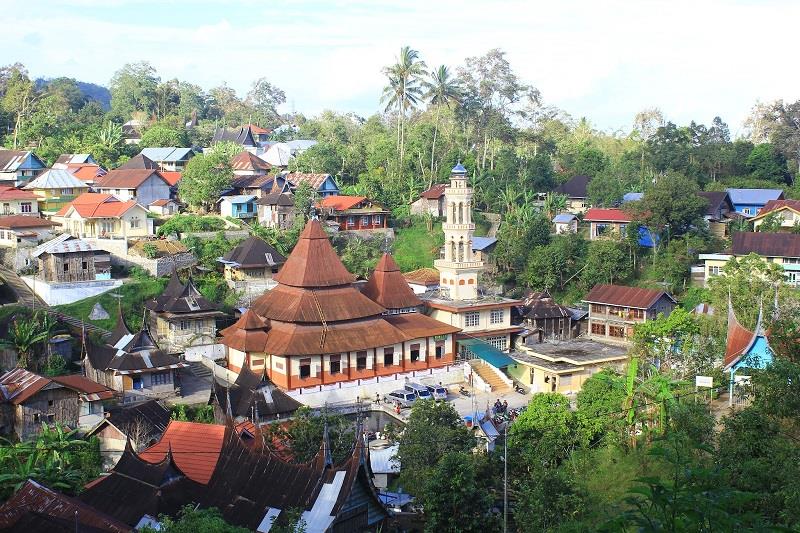 Pariangan (Indonesia)
