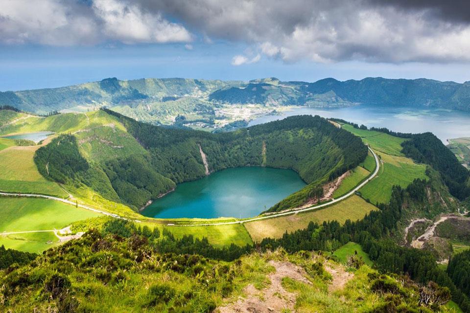 Quần đảo Azores