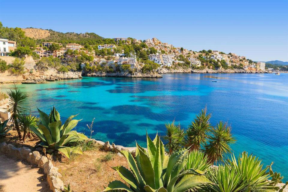 Đảo Mallorca, Tây Ban Nha