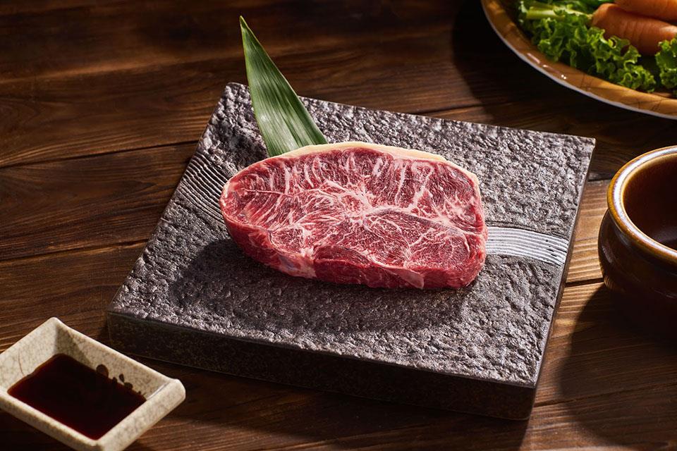  Thưởng thức thịt bò Kobe