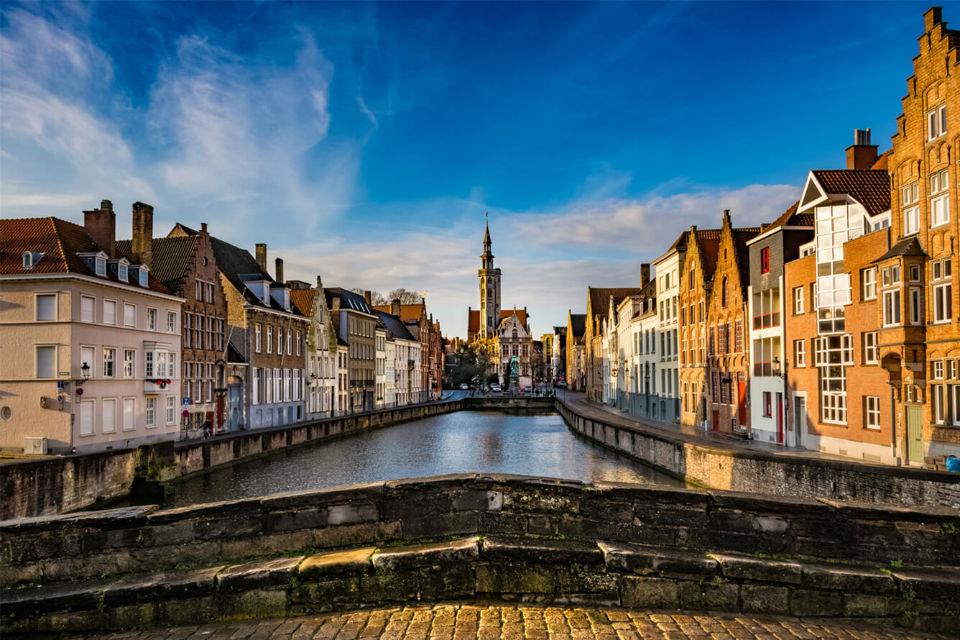 Bruges, Bỉ