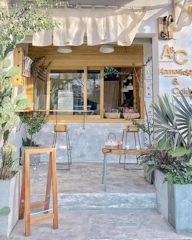 A&C Homestay and Cafe NhaTrang