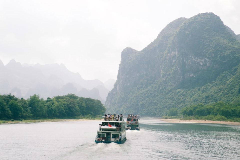 Sông Li Giang
