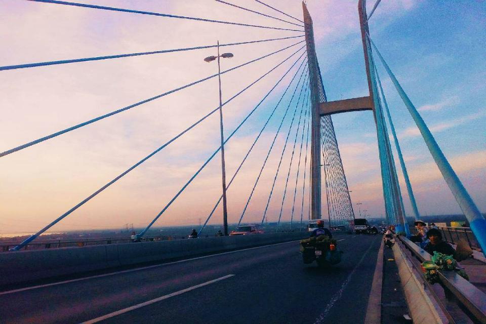  Cầu Mỹ Thuận