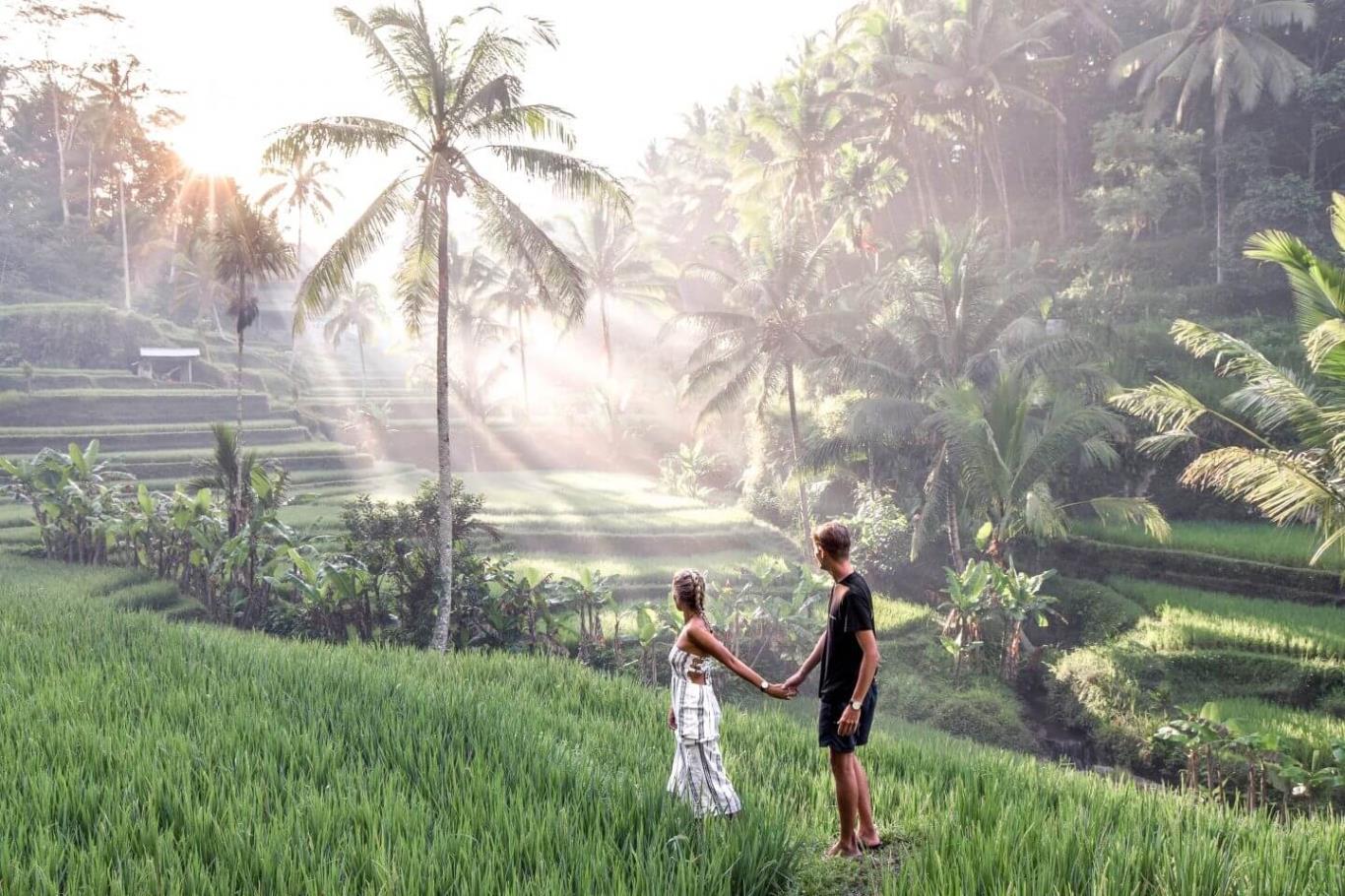  Bali, Indonesia 