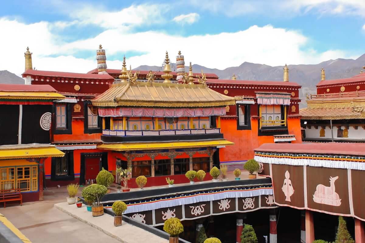 10 sự thật thú vị về tu viện ở Tây Tạng có thể bạn chưa biết | VIETRAVEL