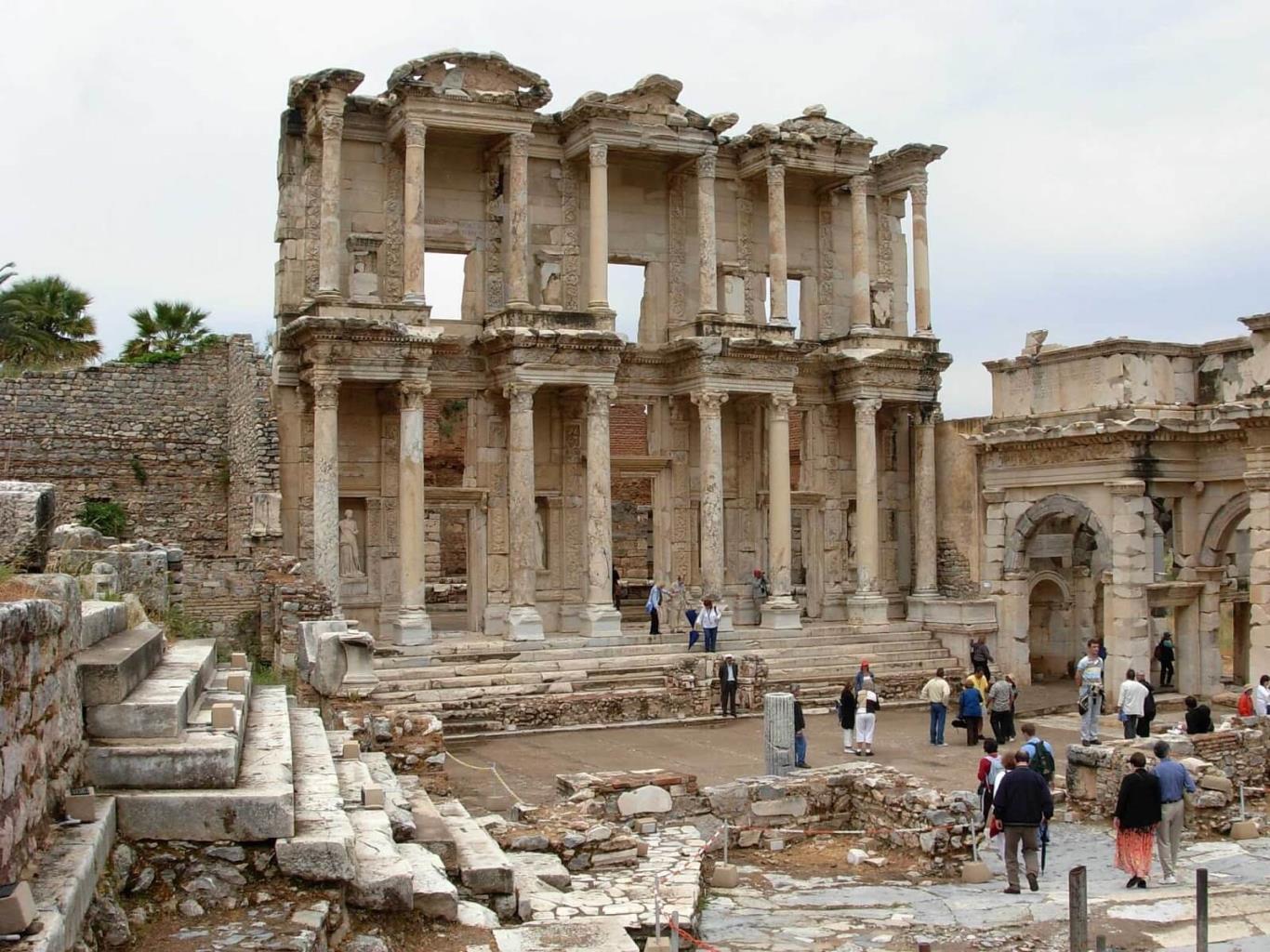 Thư viện Celsus