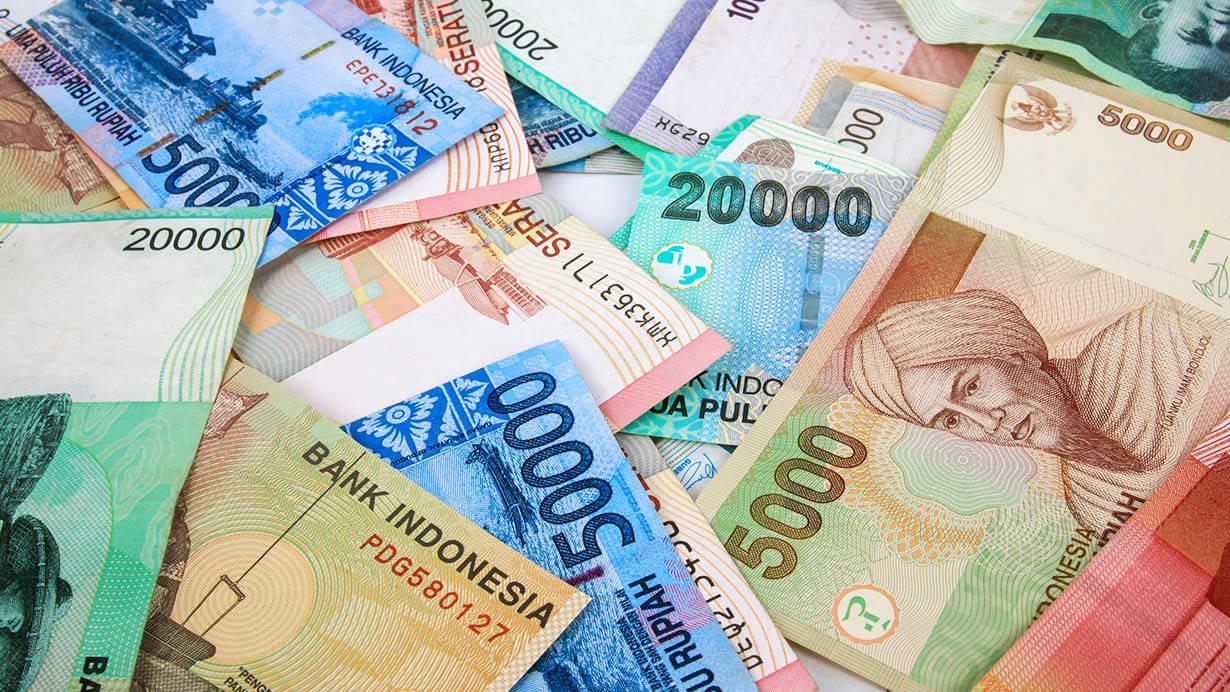 Nên đổi tiền trước hay sau khi đến Bali?