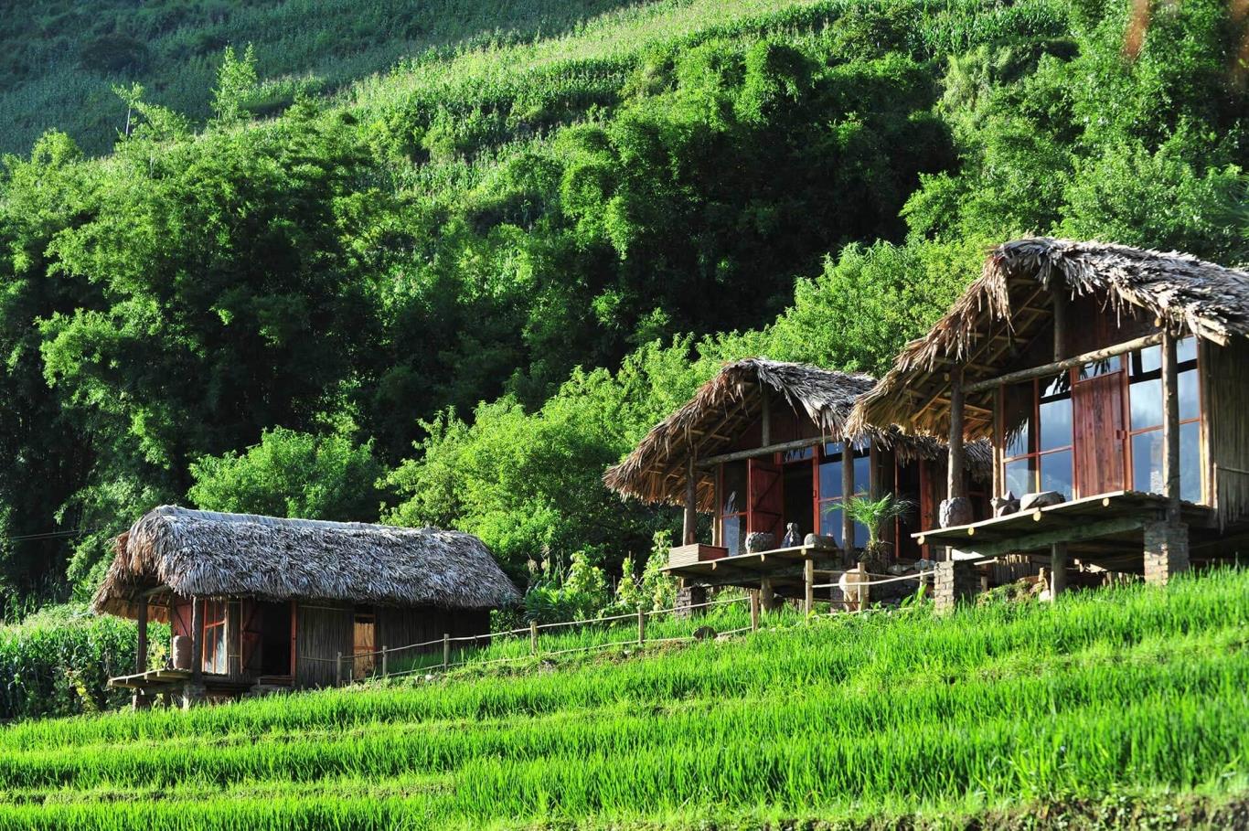 Hmong Mountain Retreat