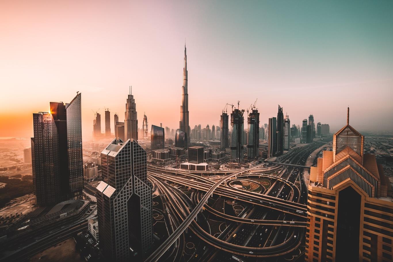 Cẩm nang du lịch Dubai, Burj Khalifa từ A đến Z | VIETRAVEL