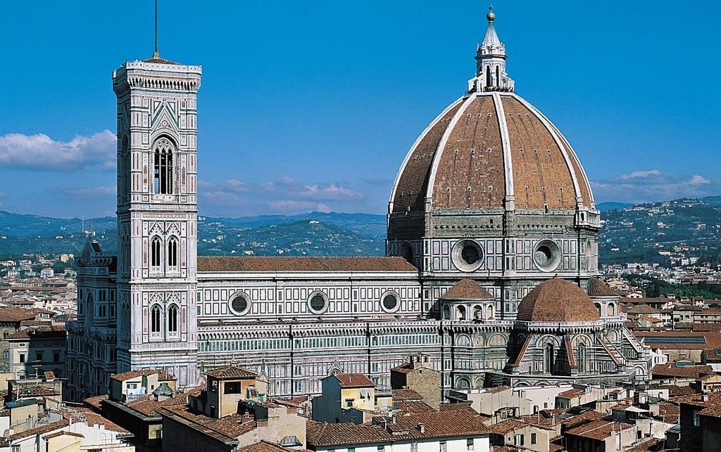 6. Các điểm tham quan khi du lịch Ý