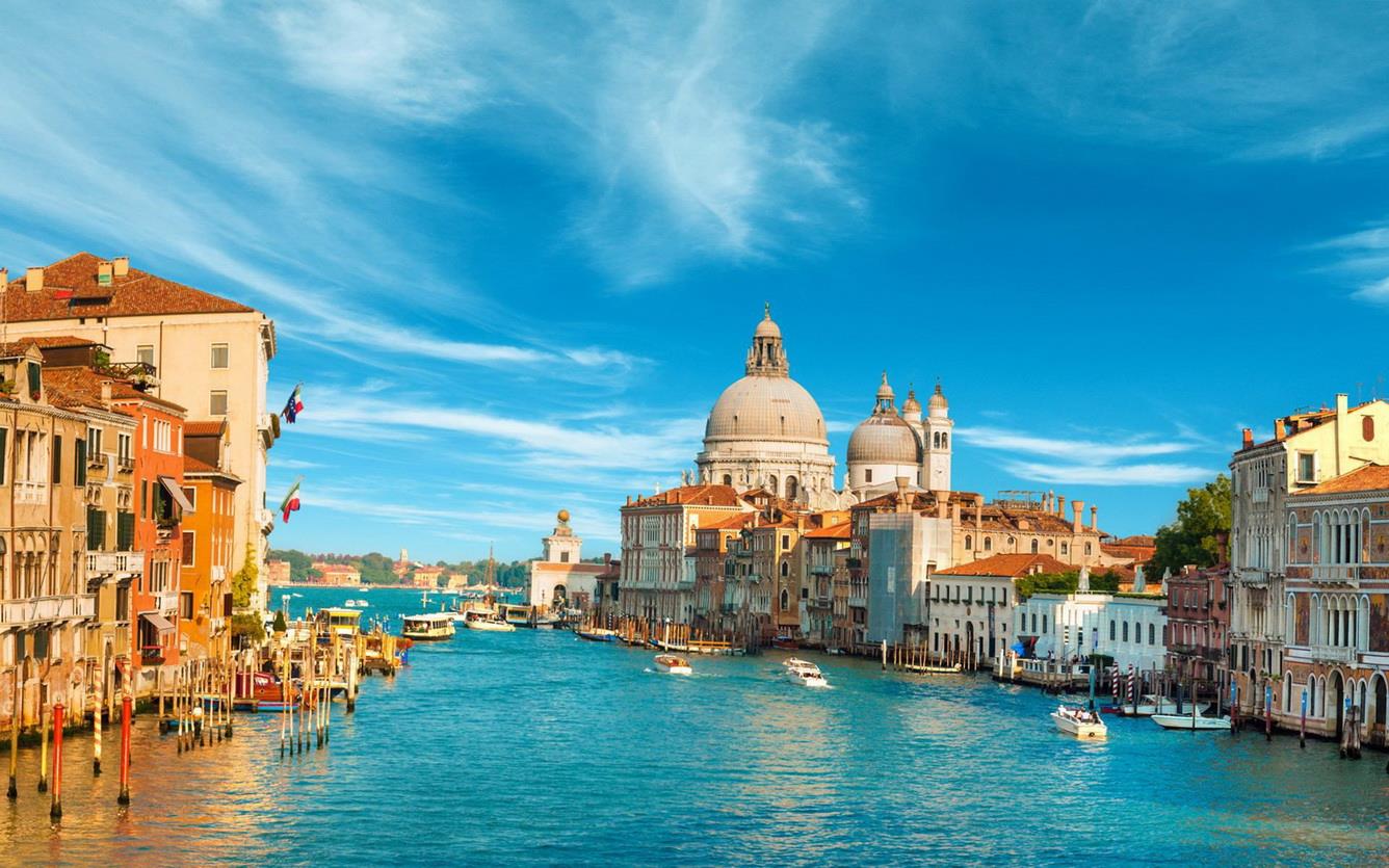 Cẩm nang du lịch Ý từ A đến Z | VIETRAVEL