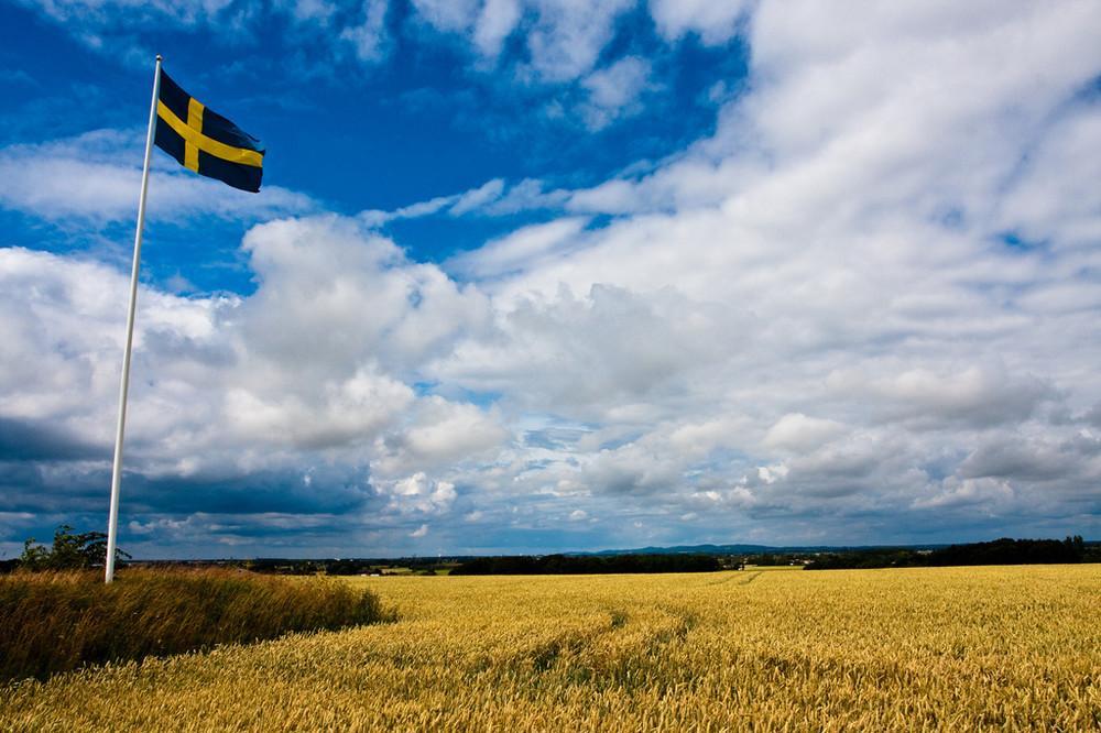 1. Tổng quan du lịch Thụy Điển
