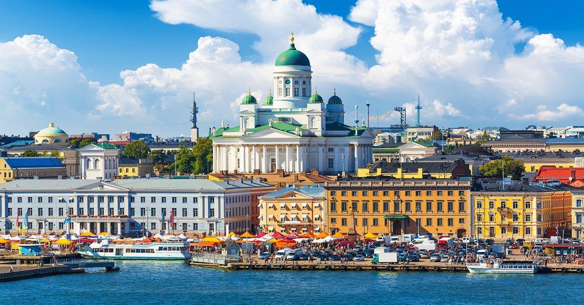 Cẩm nang du lịch Phần Lan từ A đến Z | VIETRAVEL