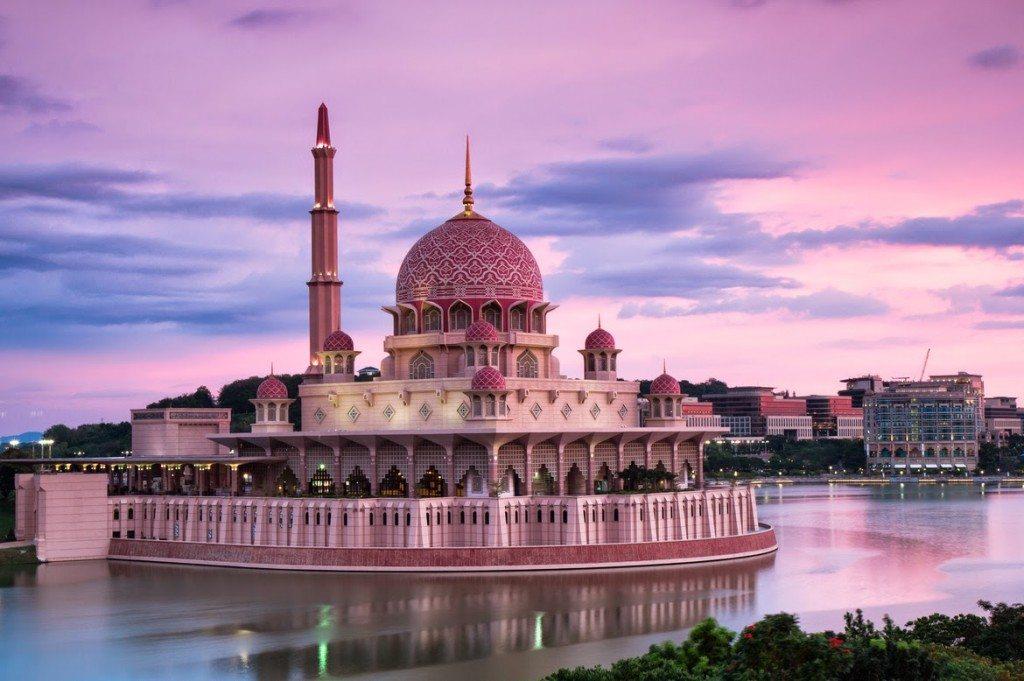 Thời gian lý tưởng du lịch Malaysia