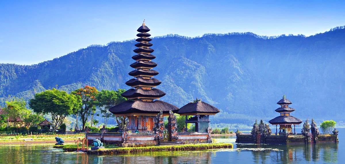6. Các điểm đến hấp dẫn nhất tại Indonesia
