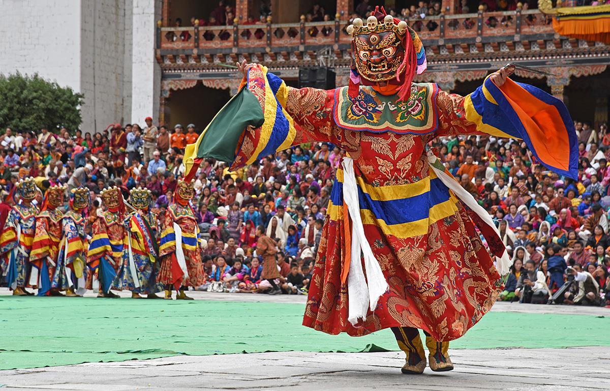 8. Những lưu ý khi du lịch Bhutan