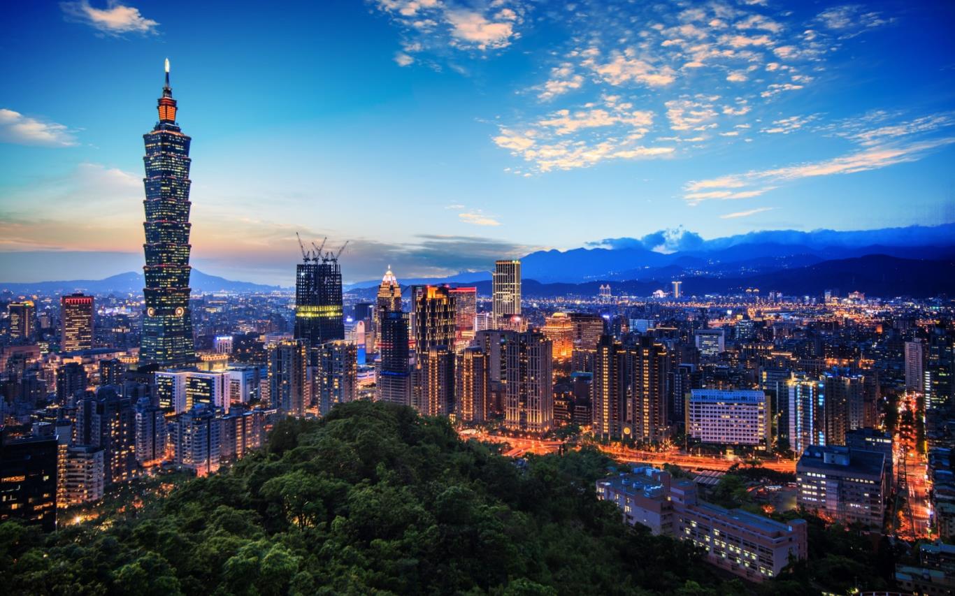 Mách nhỏ kinh nghiệm du lịch Đài Loan tự túc chi tiết nhất 2023 | VIETRAVEL