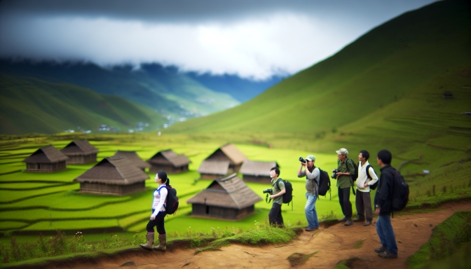 Khám Phá Tây Nguyên: Có Nên Đi Thử Tour Du Lịch?