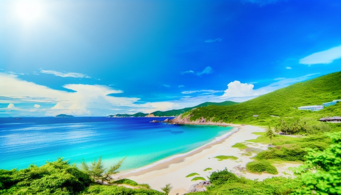 Khám Phá Bãi Biển Nha Trang: Vẻ Đẹp Tinh Hoa Của Việt Nam