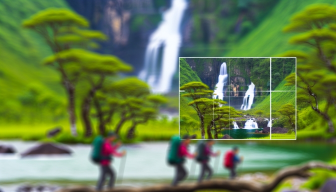 Khám Phá Vẻ Đẹp Kỳ Thú Của Tây Nguyên Qua Những Cung Đường Trekking