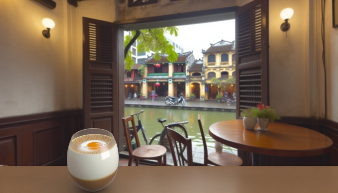 Khám Phá Văn Hóa Cà Phê Hà Nội: Từ Truyền Thống Đến Hiện Đại