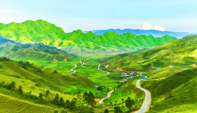 Tránh Sai Lầm Khi Du Lịch Tây Nguyên Với Những Kinh Nghiệm Hữu Ích