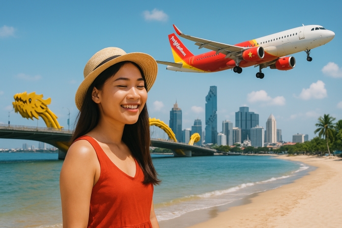 Khám Phá Xu Hướng Du Lịch Hè Việt Nam - Thái Lan Năm Nay