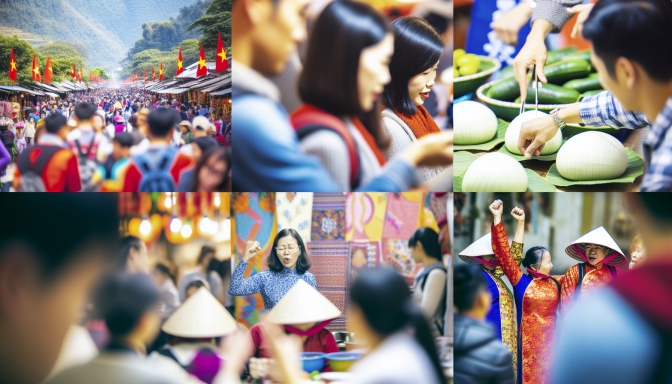 Xu Hướng Du Lịch Trải Nghiệm 2026: Giải Mã Sức Hấp Dẫn Và Tác Động