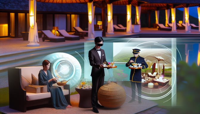 Du lịch cao cấp 2026: Hành trình của sự xa hoa và cá nhân hóa