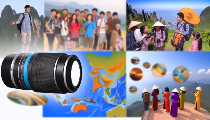 Khám phá Du Lịch Đa Điểm 2026