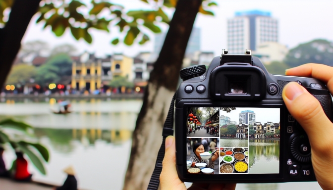 Kinh Nghiệm Tránh Những Sai Lầm Khi Du Lịch Hà Nội