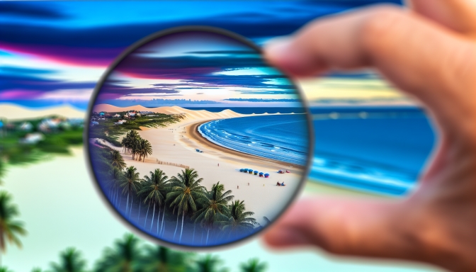 Khám Phá Những Điểm Đến Thú Vị Tại Mũi Né