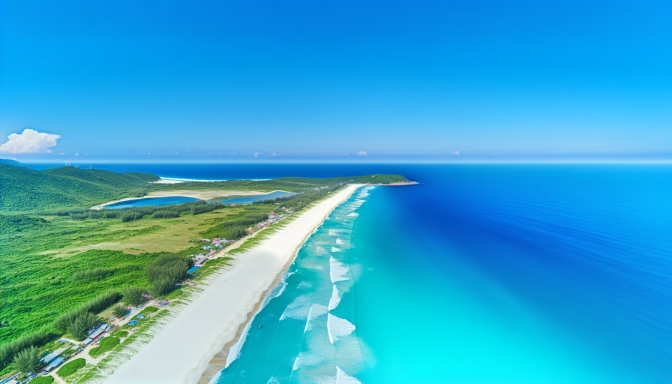 Khám Phá Du Lịch Biển Khánh Hòa: Từ Bãi Tắm Đến Điểm Hoang Sơ