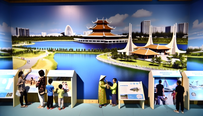 Khám Phá Quy Nhơn Không Chỉ Có Biển: Điểm Đến Cho Tín Đồ Văn Hóa và Khoa Học