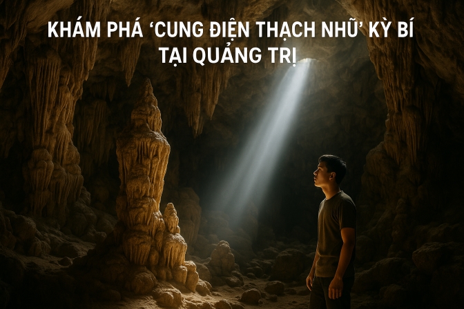 Khám Phá 