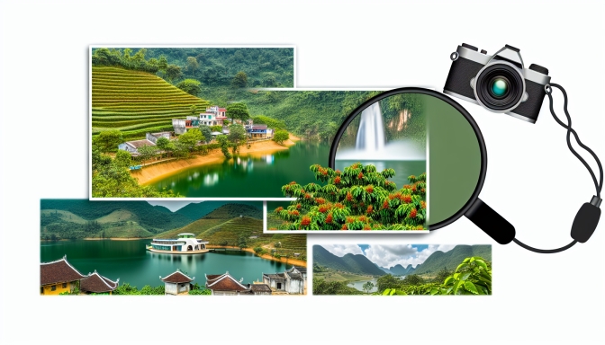 Khám Phá Những Điểm Đến Thú Vị Tại Buôn Ma Thuột