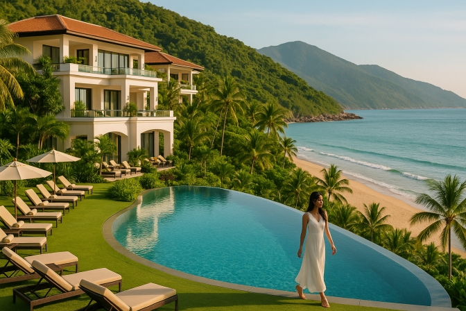 Du Lịch Cao Cấp: Sự Bùng Nổ Tại Việt Nam