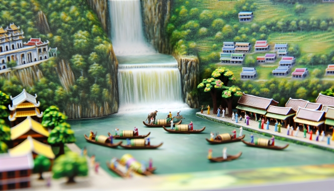 Khám Phá Buôn Ma Thuột 3 Ngày 2 Đêm Với Lịch Trình Lý Tưởng