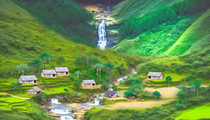 Du Lịch Xanh Tại Buôn Ma Thuột: Khám Phá, Trải Nghiệm và Bảo Tồn